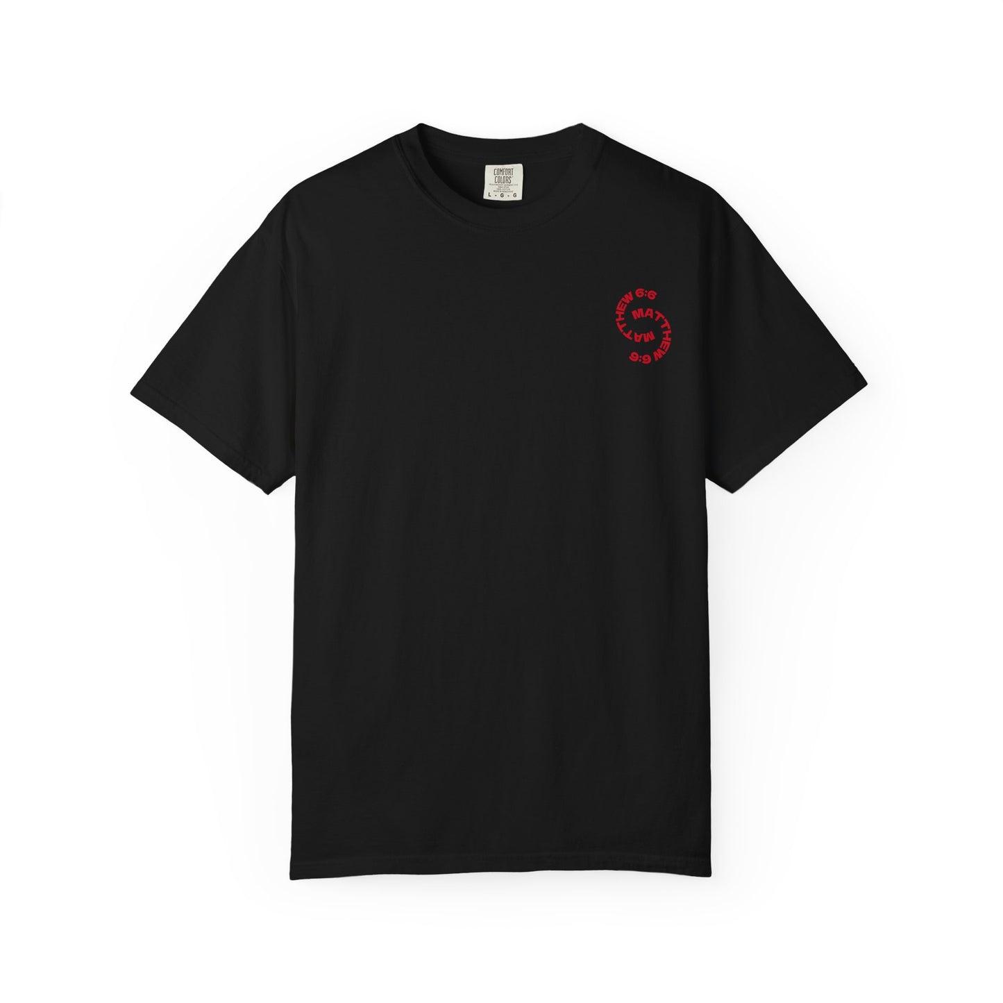 Stylish Unisex Graphic T-shirt, Prayer Tee, Faith-Based Apparel, Casual Wear, Gift for Believers