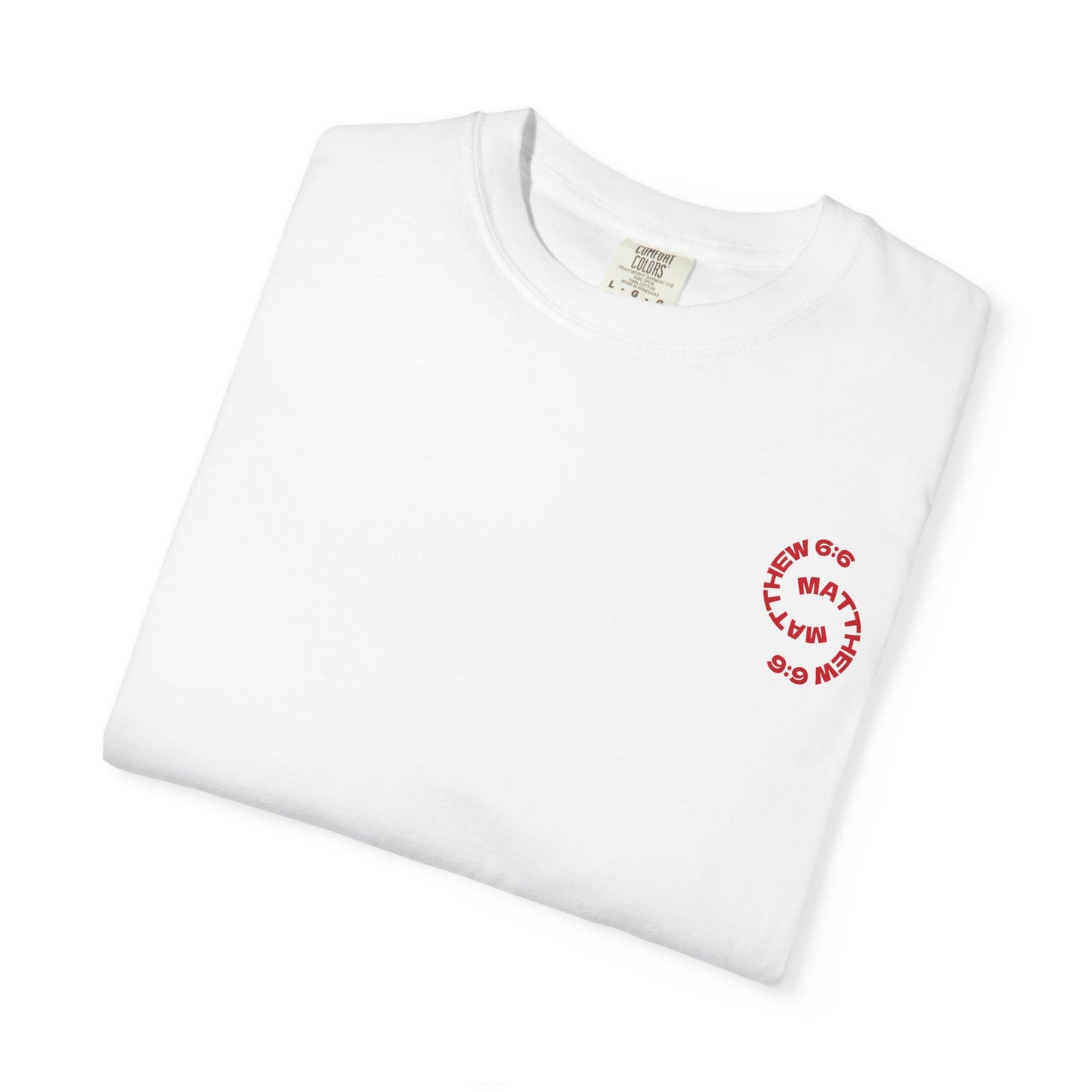 Stylish Unisex Graphic T-shirt, Prayer Tee, Faith-Based Apparel, Casual Wear, Gift for Believers