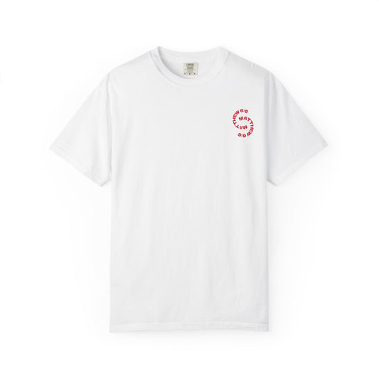 Stylish Unisex Graphic T-shirt, Prayer Tee, Faith-Based Apparel, Casual Wear, Gift for Believers