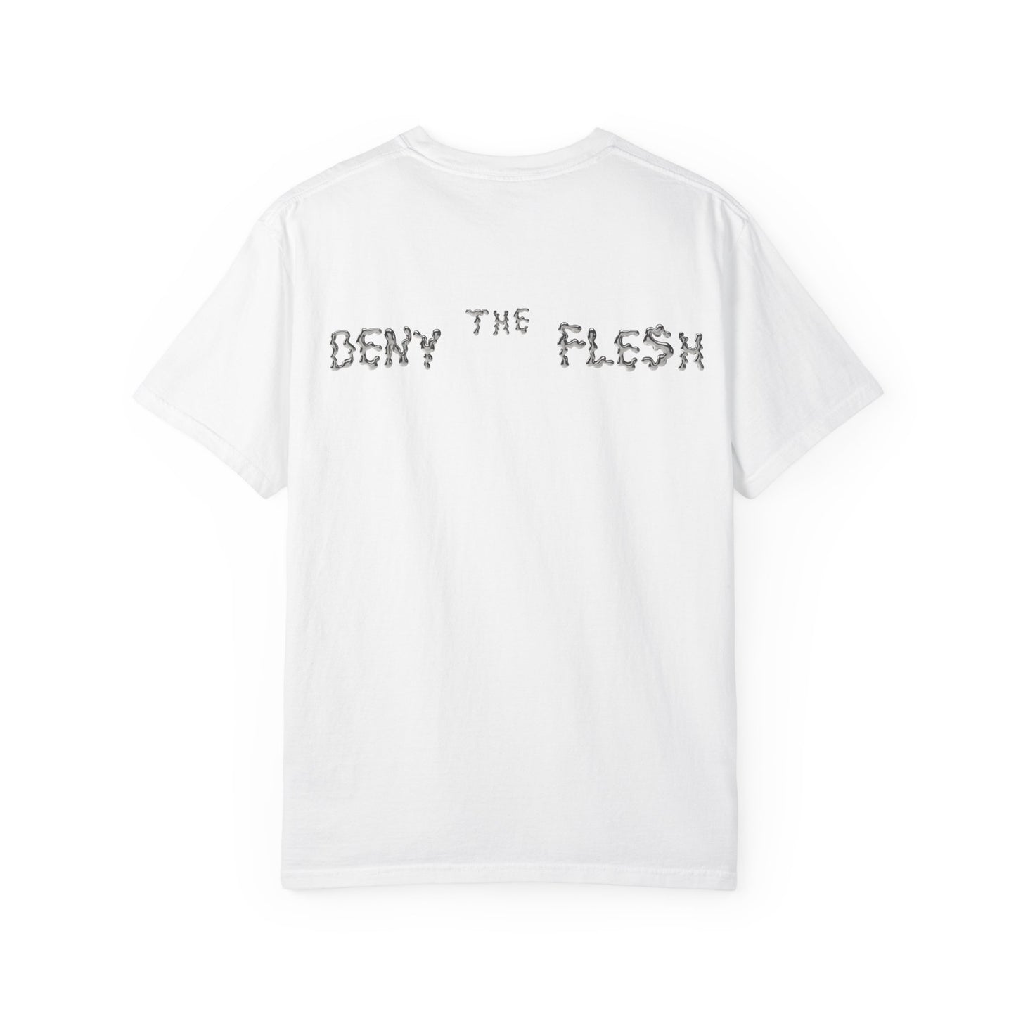 Unisex Motivational T-Shirt, Inspirational Tee, Gift for Faith, Trendy Casual Wear, Spiritual Statement Apparel