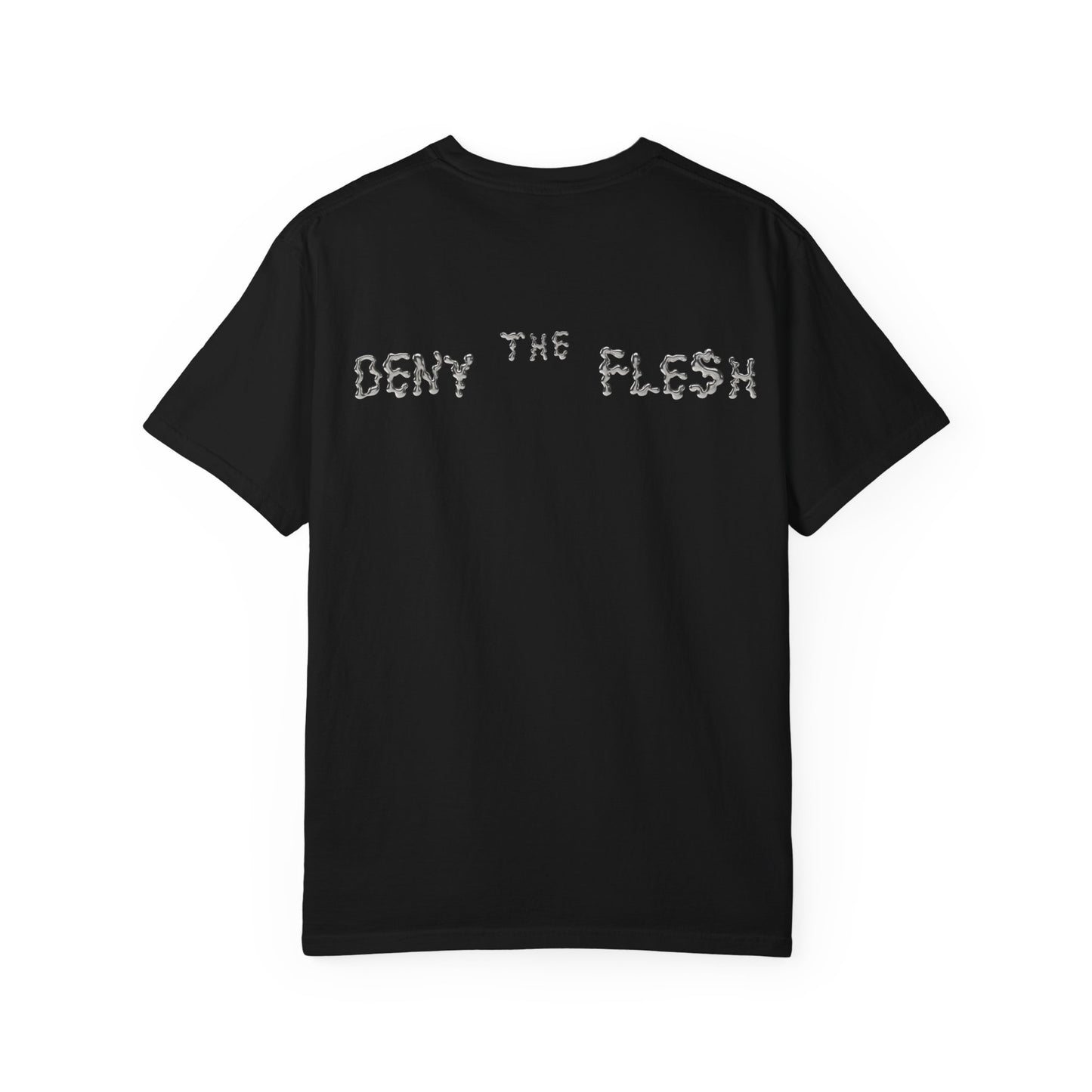 Unisex Motivational T-Shirt, Inspirational Tee, Gift for Faith, Trendy Casual Wear, Spiritual Statement Apparel